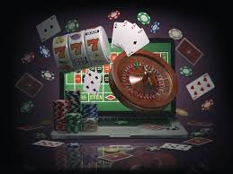 88aa34 Casino Trực Tuyến